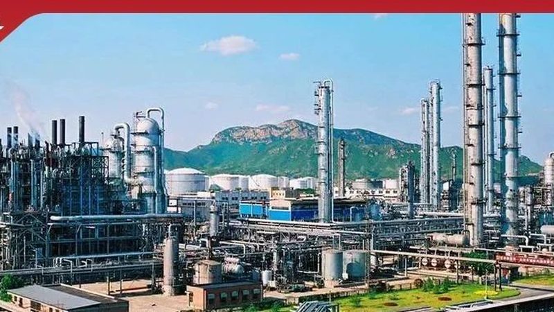 塑料原料采购中供应商资质审查的三个关键维度