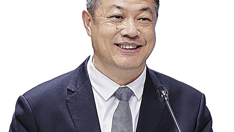 环氧树脂：揭秘江苏优质厂家背后的技术奥秘