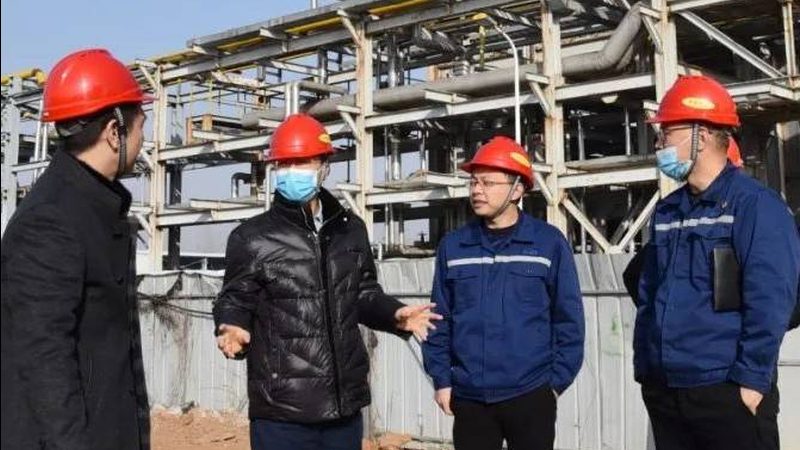 分散剂型号解析：揭秘化工新材料中的“调和大师”**