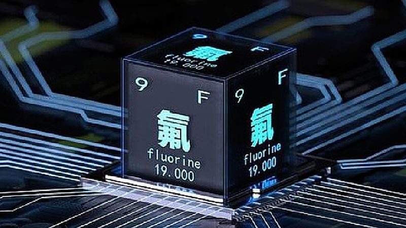 一张规格参数表，藏着多少化工采购的坑